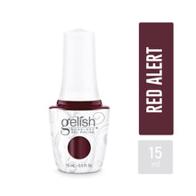 Cargar imagen en el visor de la galería, ESMALTE GEL 15ML RED ALERT 1110809
