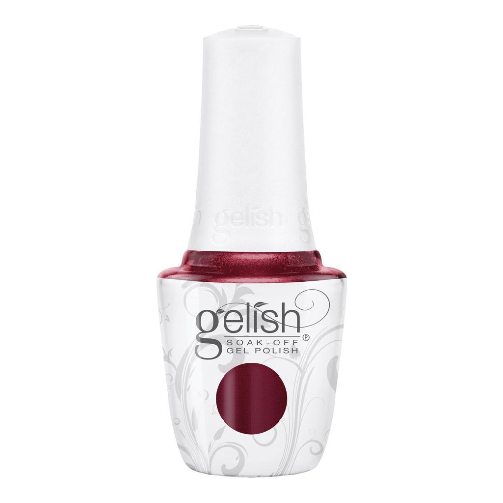 ESMALTE GEL 15ML REDDY TO JINGLE 1110512