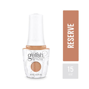 ESMALTE GEL 15ML RESERVE 1110816