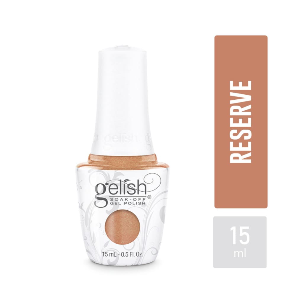 ESMALTE GEL 15ML RESERVE 1110816