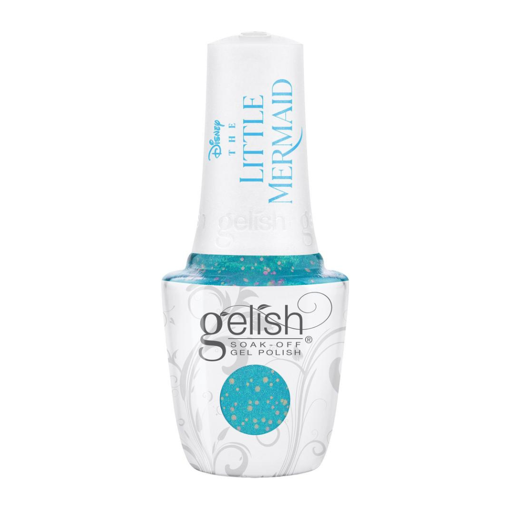 ESMALTE GEL 15ML RIDE THE WAVE 1110491