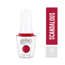 Cargar imagen en el visor de la galería, ESMALTE GEL 15 ML SCANDALOUS 1110144
