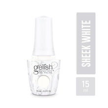 Cargar imagen en el visor de la galería, ESMALTE GEL 15ML SHEEK WHITE 1110811

