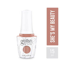 Cargar imagen en el visor de la galería, ESMALTE GEL 15ML SHE S MY BEAUTY 1110928
