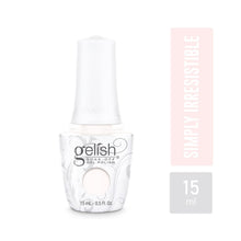 Cargar imagen en el visor de la galería, ESMALTE GEL 15 ML SIMPLY IRRESISTIBLE 1110006
