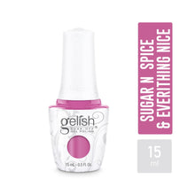 Cargar imagen en el visor de la galería, ESMALTE GEL 15ML SUGAR N  SPICE &amp; EVER 1110906
