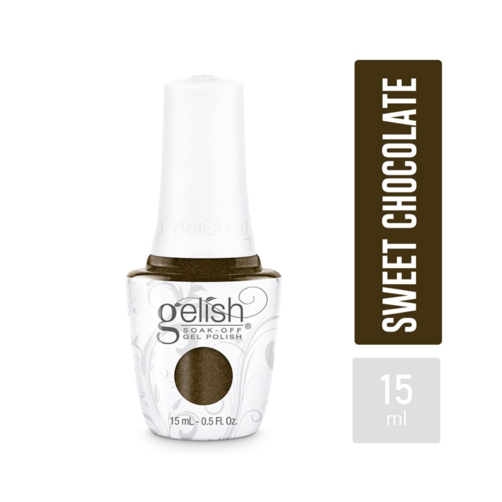 ESMALTE GEL 15ML SWEET CHOCOLATE 1110826