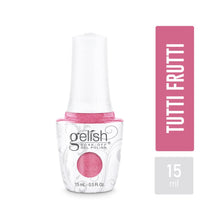 Cargar imagen en el visor de la galería, ESMALTE GEL 15ML TUTTI FRUTTI 1110860
