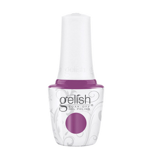 ESMALTE GEL 15ML VERY BERRY CLEAN 1110527