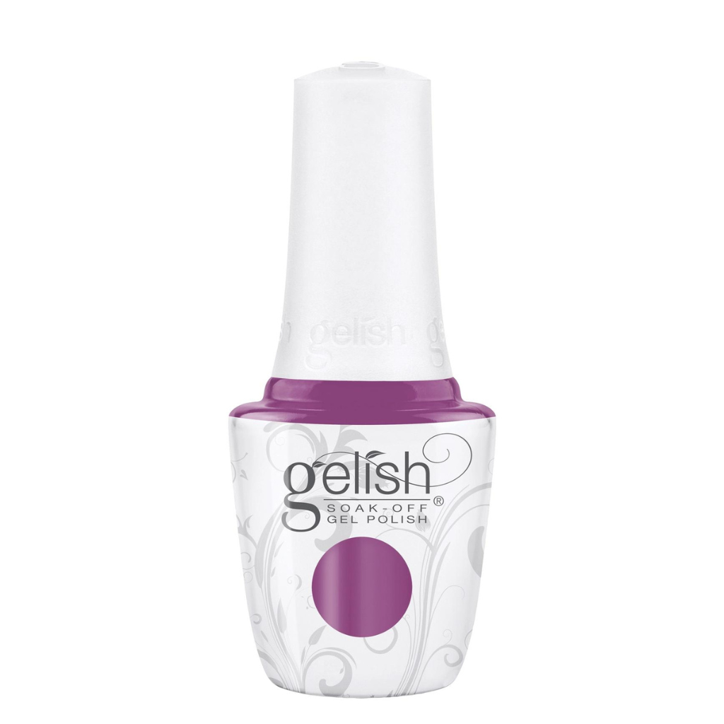 ESMALTE GEL 15ML VERY BERRY CLEAN 1110527