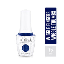 Cargar imagen en el visor de la galería, ESMALTE GEL 15ML WIGGLE FINGERS WIGGLE 1110931

