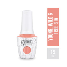 Cargar imagen en el visor de la galería, ESMALTE GEL 15ML YOUNG, WILD &amp; FREE-SI 1110343
