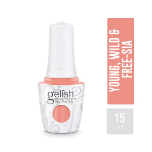 ESMALTE GEL 15ML YOUNG, WILD & FREE-SI 1110343