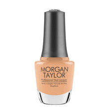 Cargar imagen en el visor de la galería, ESMALTE MORGAN TAYLOR 15ML LACE BE HONEST 3110525
