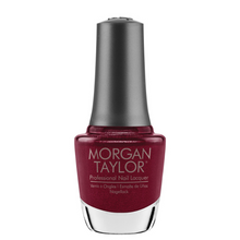 Cargar imagen en el visor de la galería, ESMALTE MORGAN TAYLOR 15ML REDDY TO JINGLE 3110512
