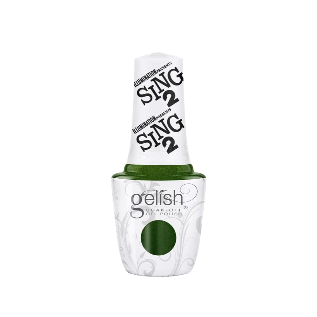 ESMALTE GEL 15ML MISS CRAWLY CHIC 1110435