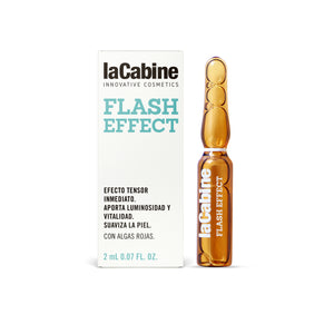 Ampolleta Facial Flash Effect 2ml