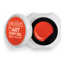 Cargar imagen en el visor de la galería, FORMA GEL ART FORM 5G NEON ORANGE 1119017
