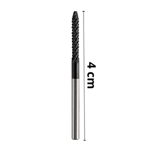 FORMA GO FILE 3/32 -UNDER NAIL CLEAN 1168023
