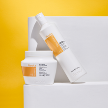 Cargar imagen en el visor de la galería, Fanola Nutri Care Mascarilla Reestructurante 500ml
