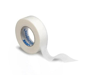 Cintas Microporo Blancas 3 piezas