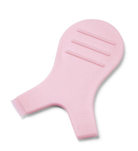 Cepillo y Aplicador Y Rosa 10 piezas