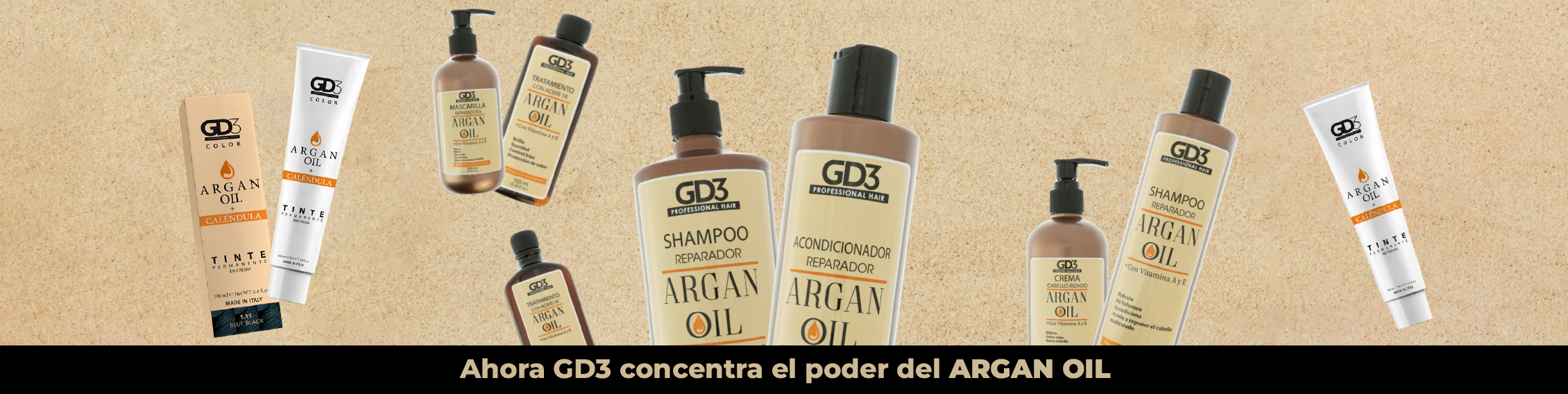 Círculo de Belleza