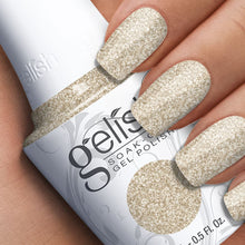 Cargar imagen en el visor de la galería, ESMALTE GEL 15ML GOLDEN TREASURE 1110836
