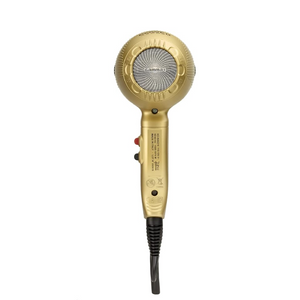 Secador GP Barber Phon - Negro