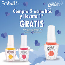 Cargar imagen en el visor de la galería, ESMALTE GEL 15 ML AMOUR COLOR PLEASE 1110173
