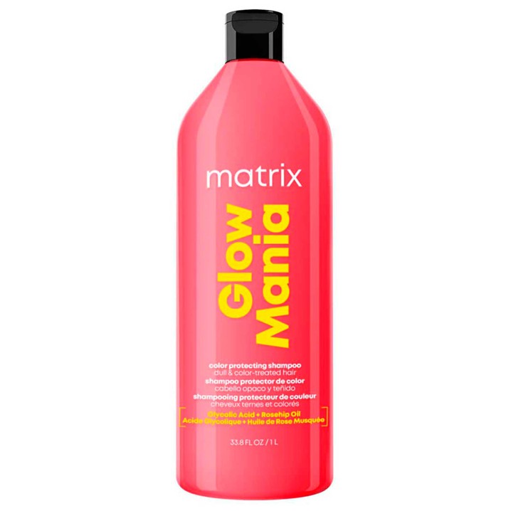Shampoo Glow Mania 1000ml