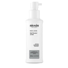 Cargar imagen en el visor de la galería, Nioxin Hair Booster Tratamiento Intensivo para Alopecias de 100 ml con estimulante capilar para zonas focalizadas
