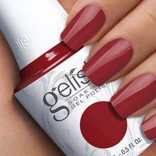Cargar imagen en el visor de la galería, ESMALTE GEL 15ML HELLO, MERLOT 1110942

