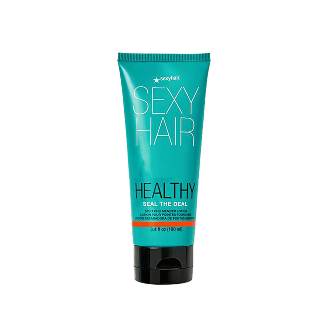 Sexy Hair Seal The Deal Loción Reparadora de Puntas Abiertas 100ML