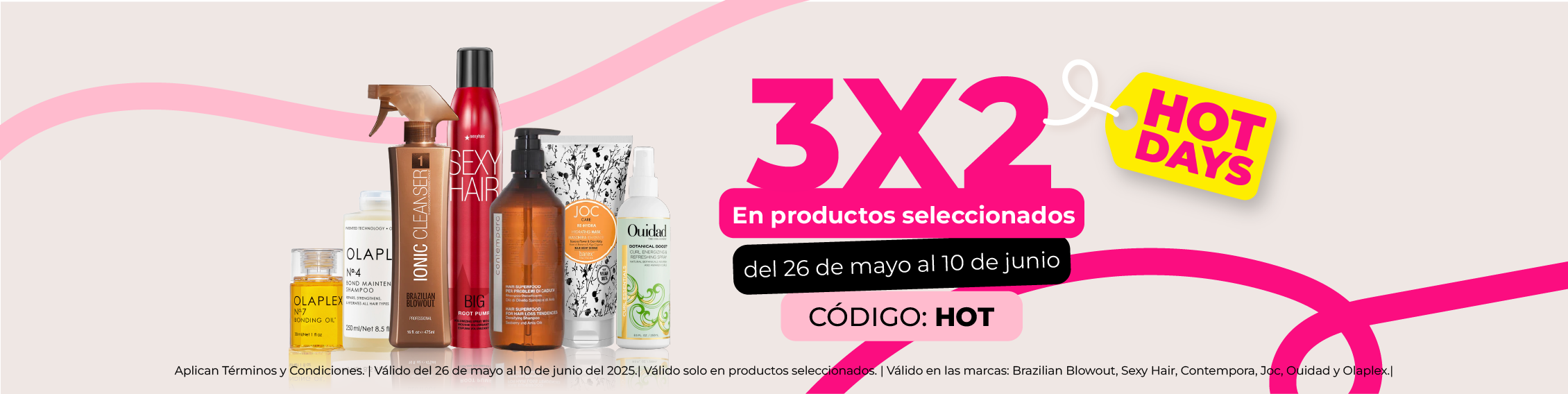 Círculo de Belleza