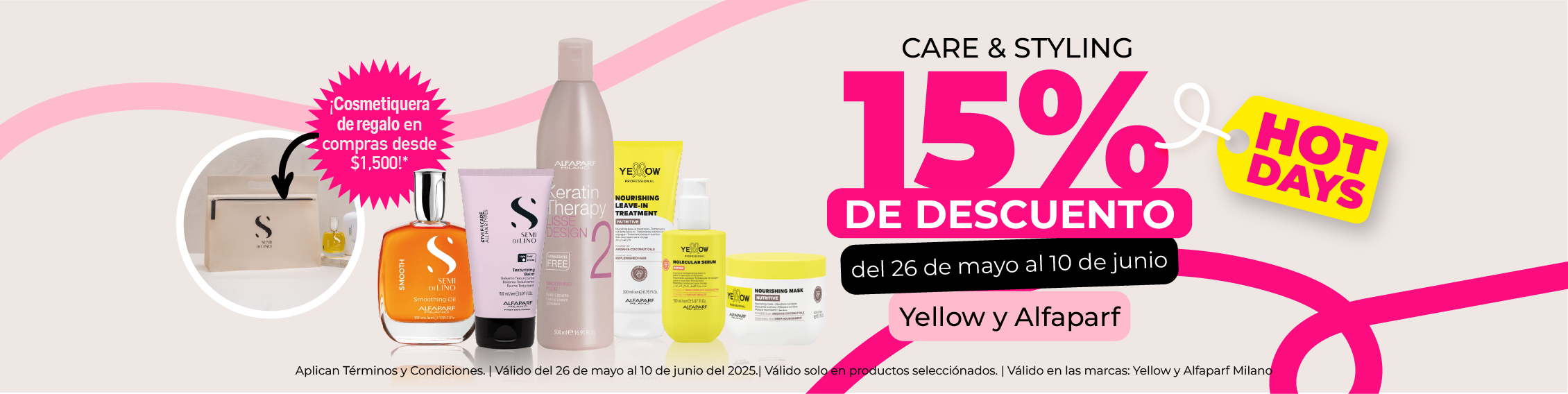 Círculo de Belleza