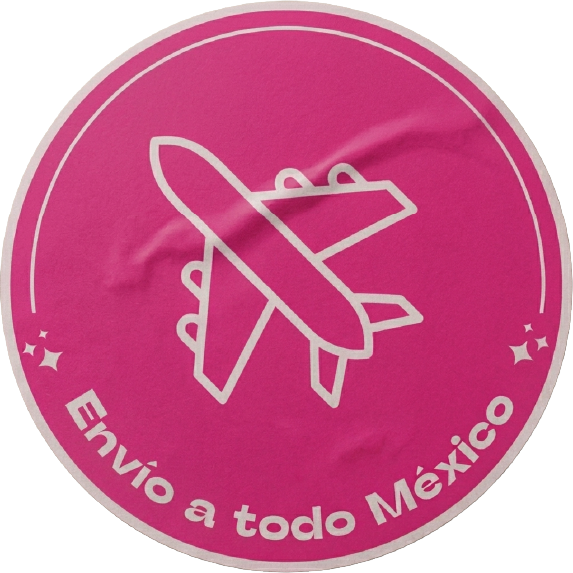 Envío a todo México
