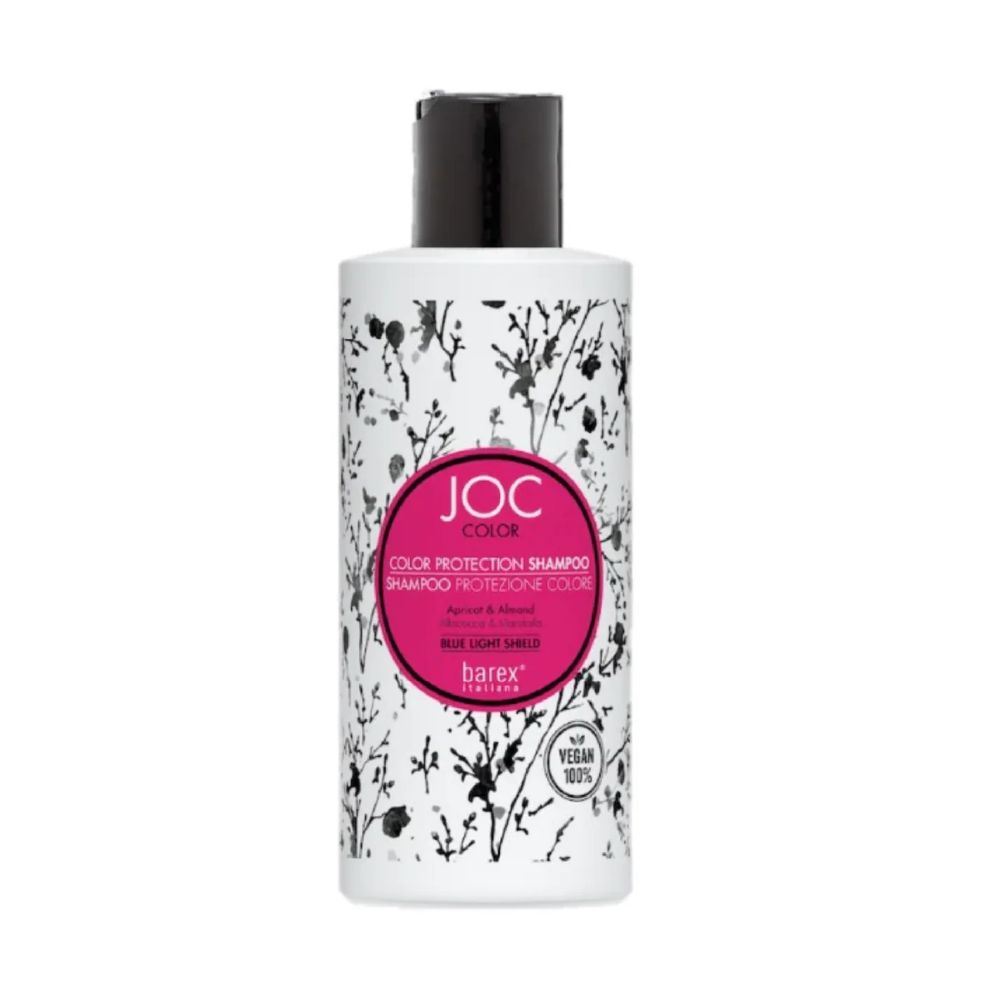 Smoothing Shampoo 250ml
