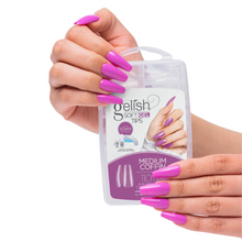 Cargar imagen en el visor de la galería, KIT GELISH INTRO KIT MEDIUM COFFIN 1270002

