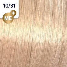 Cargar imagen en el visor de la galería, Wella  Kolestone Perfect Rubios Cenizos Tinte 60ml
