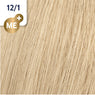 Wella Koleston Perfect Rubios Cenizos Tinte 60ml