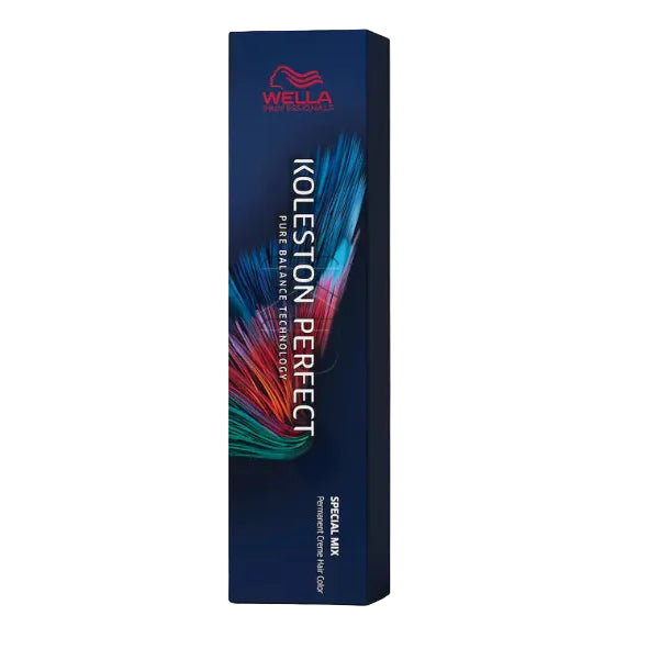 Wella Koleston Perfect Rubios Especiales Tinte 60ml