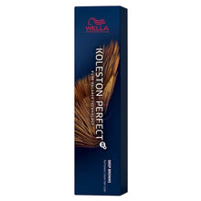 Cargar imagen en el visor de la galería, Wella Koleston Perfect Castaños Tinte 60ml
