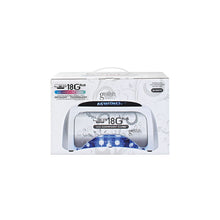Cargar imagen en el visor de la galería, LAMPARA GEL LGHT US-18 PLUS COMFORTCURE 1168000
