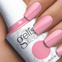 Cargar imagen en el visor de la galería, ESMALTE GEL 15 ML LOOK AT YOU, PINK-AC 1110178
