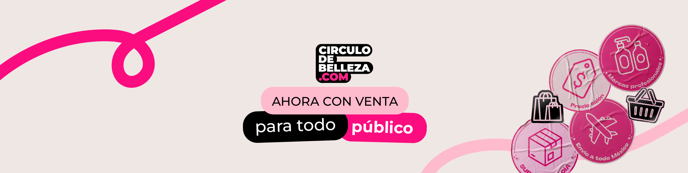 Círculo de Belleza