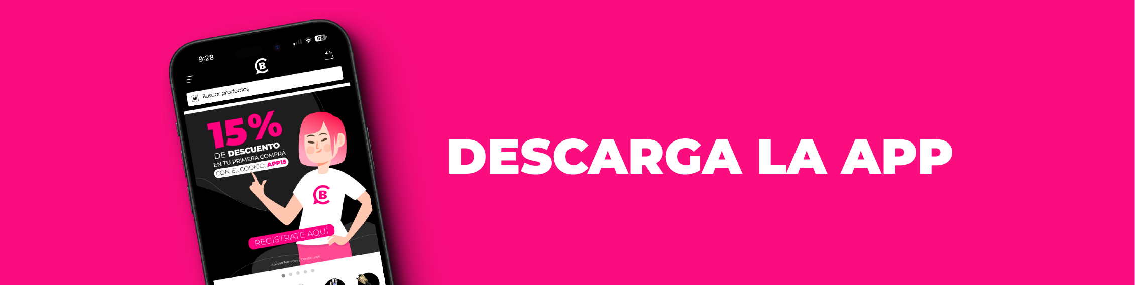 Círculo de Belleza