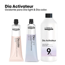 Cargar imagen en el visor de la galería, L'Oréal Professionnel Dia Activateur Oxidante 9 Vol. 2.7% 1000 ml

