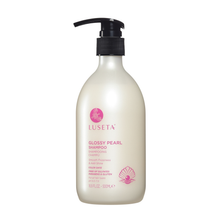 Cargar imagen en el visor de la galería, Luseta Glossy Pearl Shampoo 500ml
