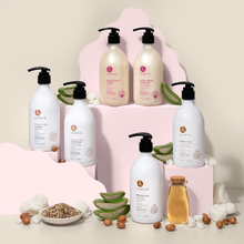 Cargar imagen en el visor de la galería, Luseta Glossy Pearl Shampoo 500ml
